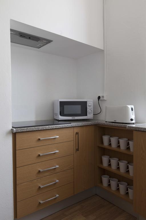 Guest House First Floor Λάγος Εξωτερικό φωτογραφία