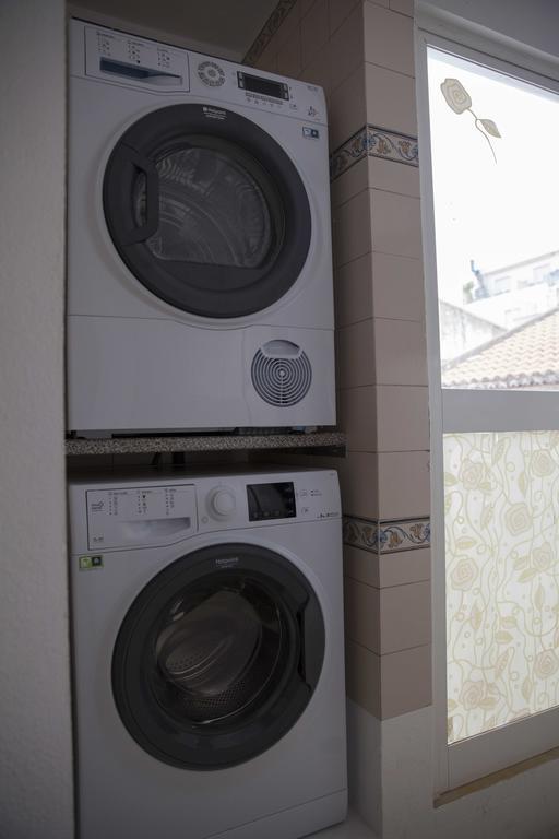 Guest House First Floor Λάγος Εξωτερικό φωτογραφία
