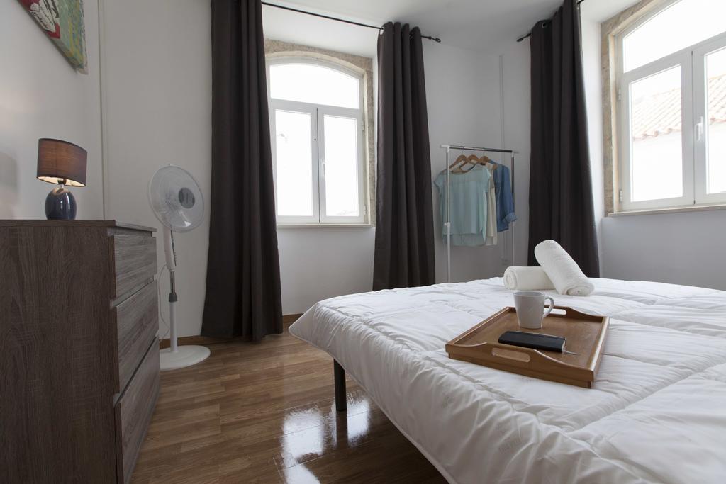 Guest House First Floor Λάγος Εξωτερικό φωτογραφία