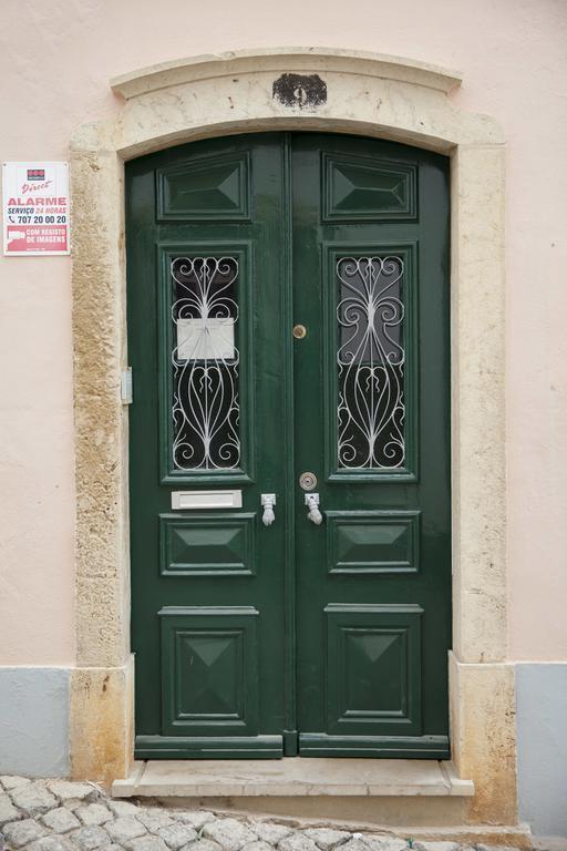 Guest House First Floor Λάγος Εξωτερικό φωτογραφία