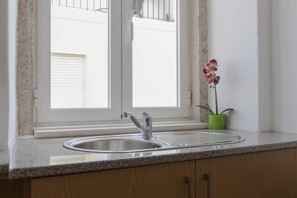 Guest House First Floor Λάγος Εξωτερικό φωτογραφία